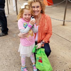 Meet your Posher, Carol